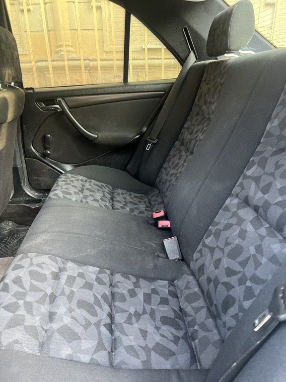 Mercedes C 180, 1.8 L, 1999 il, 340 000 km — Avtomobillər, Bakı (9)