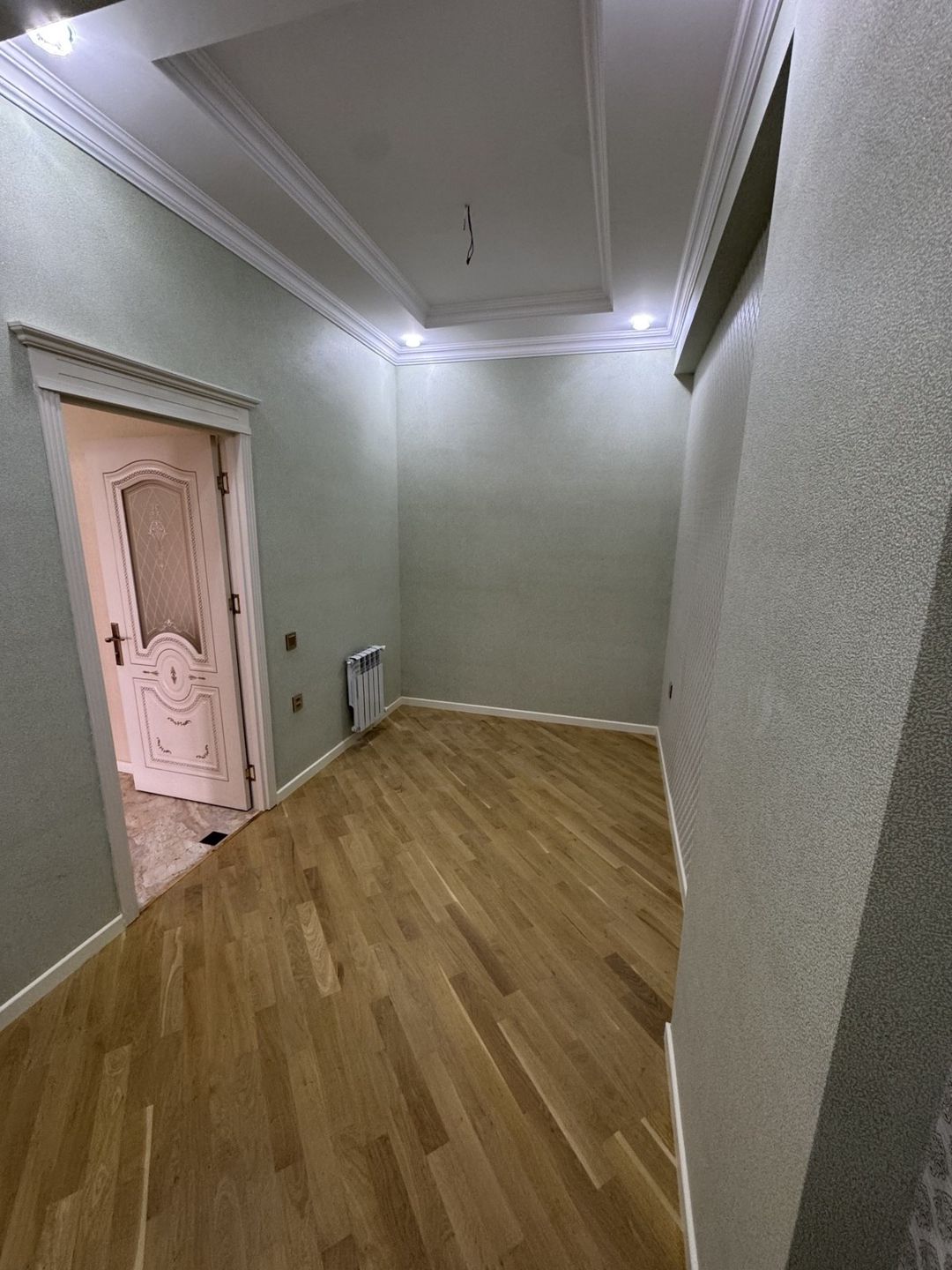 Satılır 3 otaqlı yeni tikili 106 m² — Mənzil, Bakı (10)