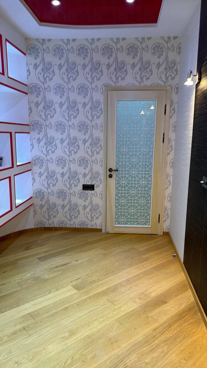Satılır 4 otaqlı yeni tikili 178 m² — Mənzil, Bakı (12)