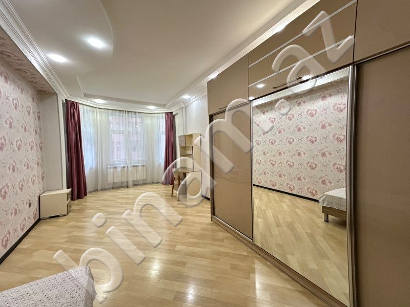 3 otaqlı Yeni tikili, Satış, Bakı, Xətai, Xətai — Mənzil, Bakı (6)