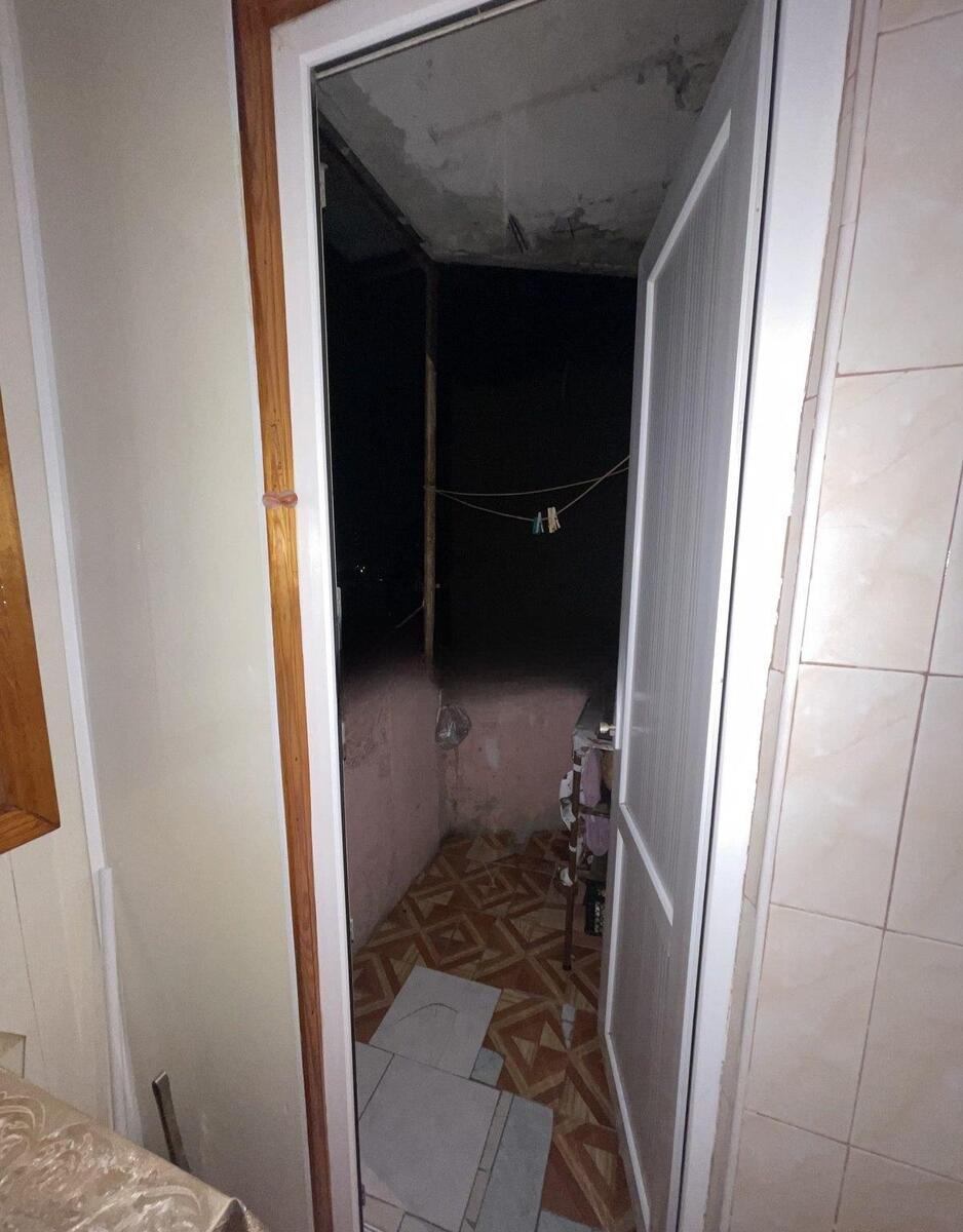 Satılır 2 otaqlı köhnə tikili 60 m² — Mənzil, Bakı (3)