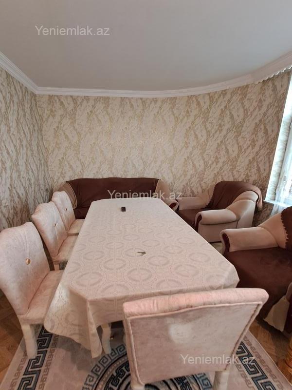 Günlük 4 otaqlı Bina evi menzil (Yeni tikili), 125 m², Naxçıvan MR — Mənzil (5)