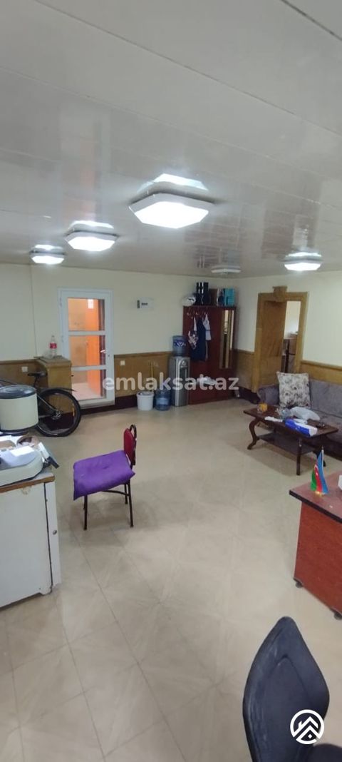 Satılır obyekt 55 m², Həzi Aslanov metrosu — Bakı