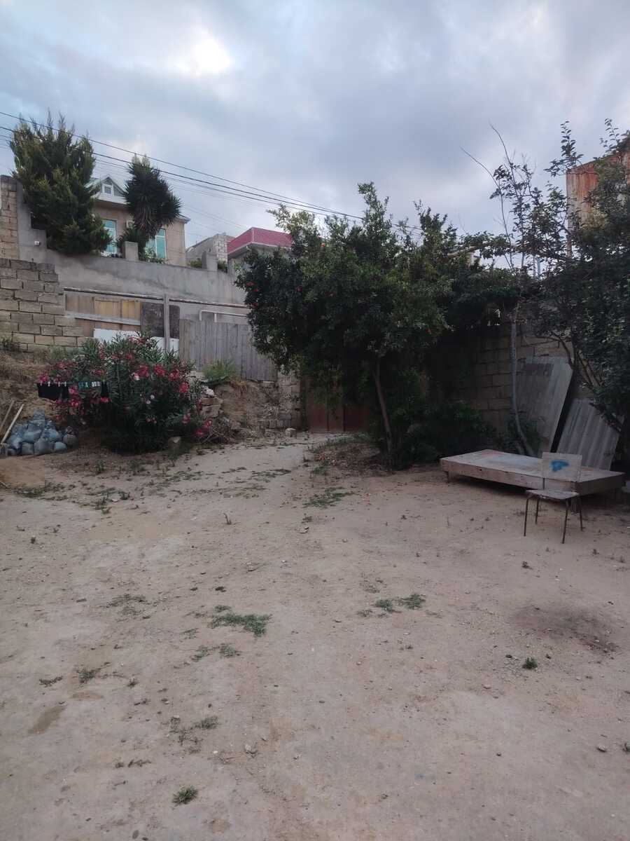 Satılır torpaq 9 sot — Torpaq, Bakı (12)