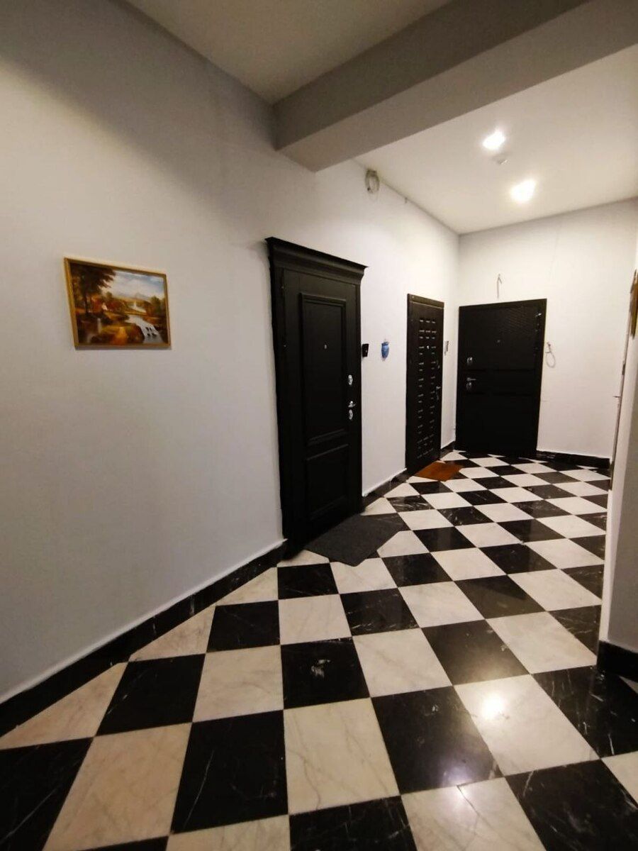 Satılır 5 otaqlı yeni tikili 280 m² — Mənzil, Bakı (2)