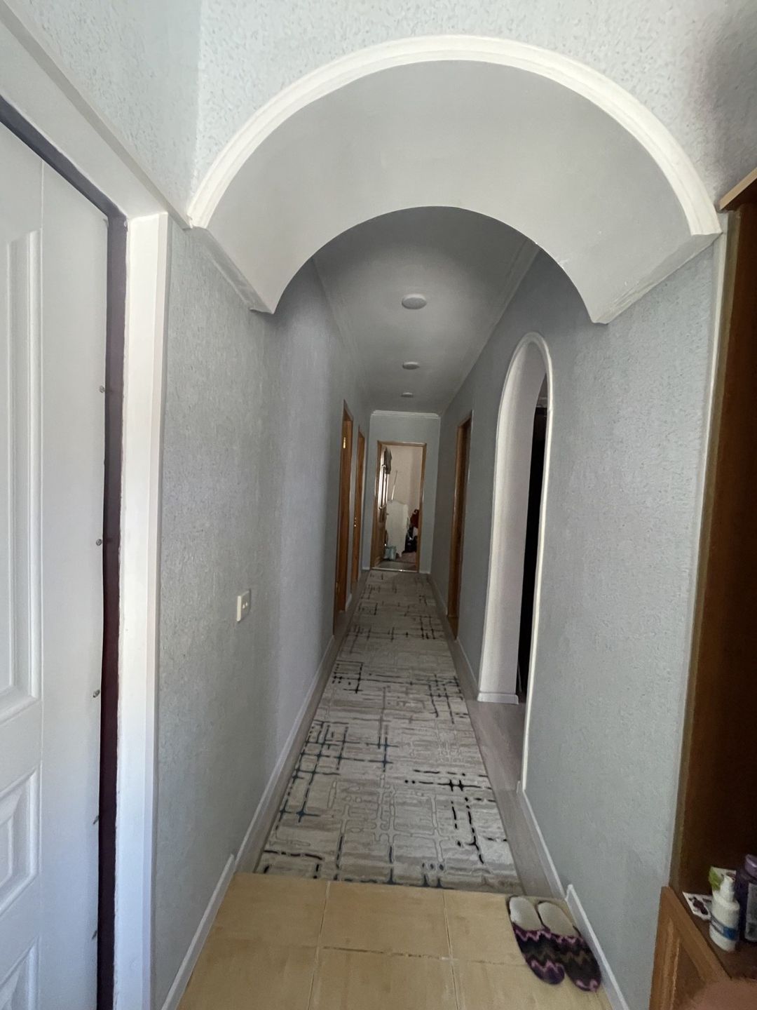 Satılır 4 otaqlı həyət evi/bağ evi 120 m² — Ev, villa, Bakı (8)