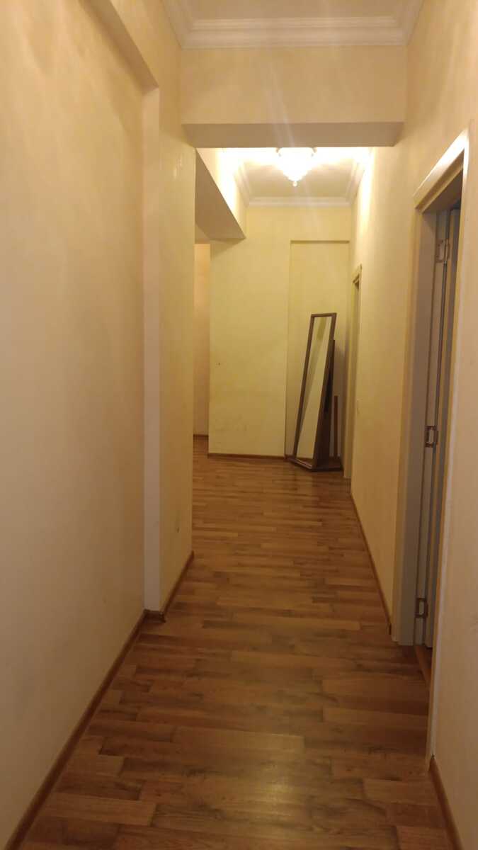 Satılır 3 otaqlı yeni tikili 115 m² — Mənzil, Bakı (11)