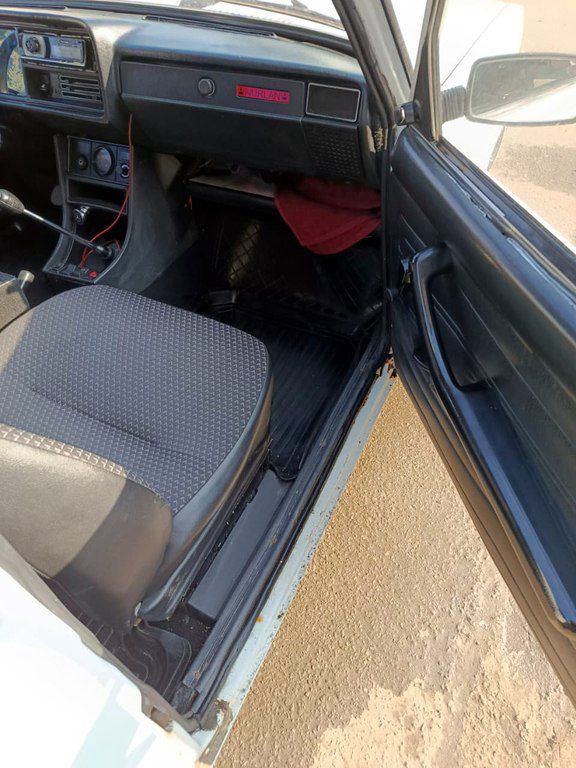 Lada (VAZ) 2107, 1.5 L, 2004 il, 70 456 km — Avtomobillər, Masallı (6)
