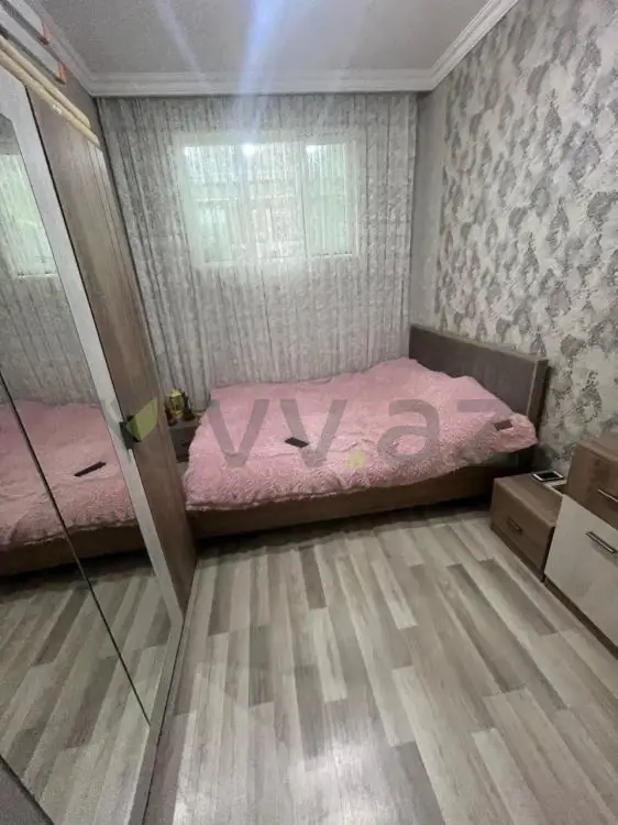 2 otaqlı mənzil Yeni tikili Satılır, Masazır, Abşeron — Mənzil (7)