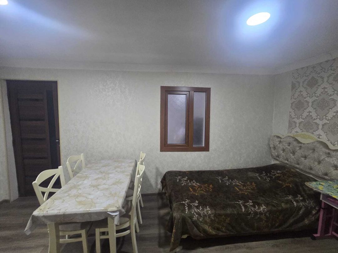 Satılır 3 otaqlı həyət evi/bağ evi 70 m² — Ev, villa, Bakı (3)