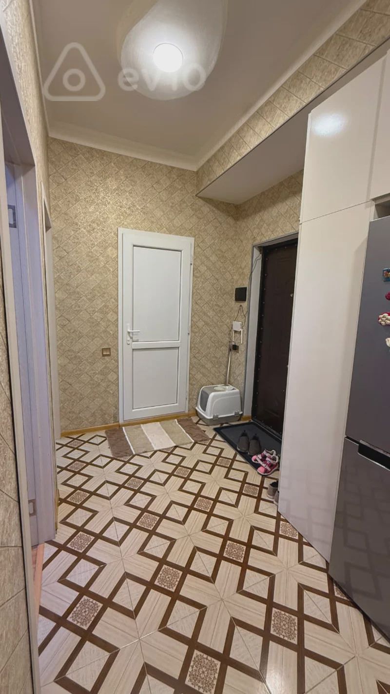 For rent: 2-room apartment (new building), 55 m² — Mənzil, Xırdalan (2)