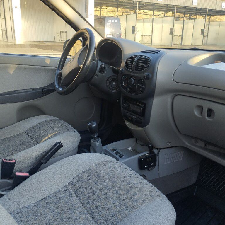 Lada (VAZ) Kalina, 1.6 L, 2008 il, 198 000 km 27-BS-543 — Avtomobillər, Qusar (6)