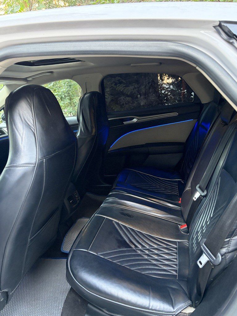 Ford Fusion (North America), 1.5 L, 2020 il, 103 000 km — Avtomobillər, Bakı (10)