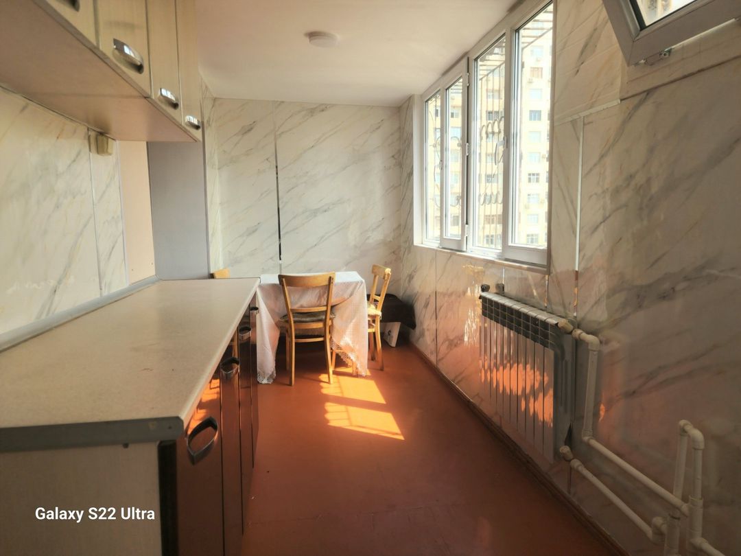 Satılır 1 otaqlı köhnə tikili 38 m² — Mənzil, Bakı (3)