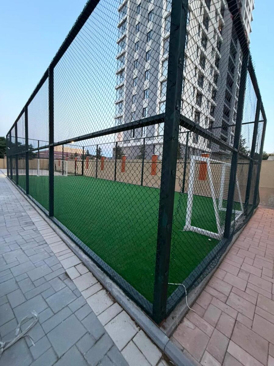 Satılır 2 otaqlı yeni tikili 76 m² — Mənzil, Bakı (9)