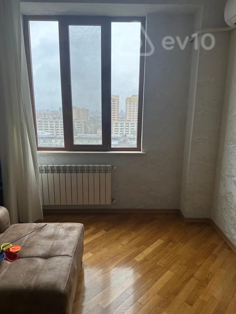 2 otaqlı mənzil, 75 m², İnşaatçılar m kristal abşeron — kirayə — Mənzil, Bakı (2)