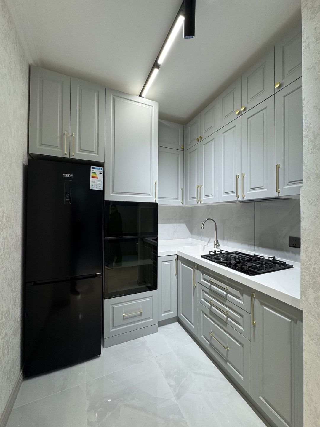Satılır 2 otaqlı yeni tikili 65 m² — Mənzil, Bakı (6)