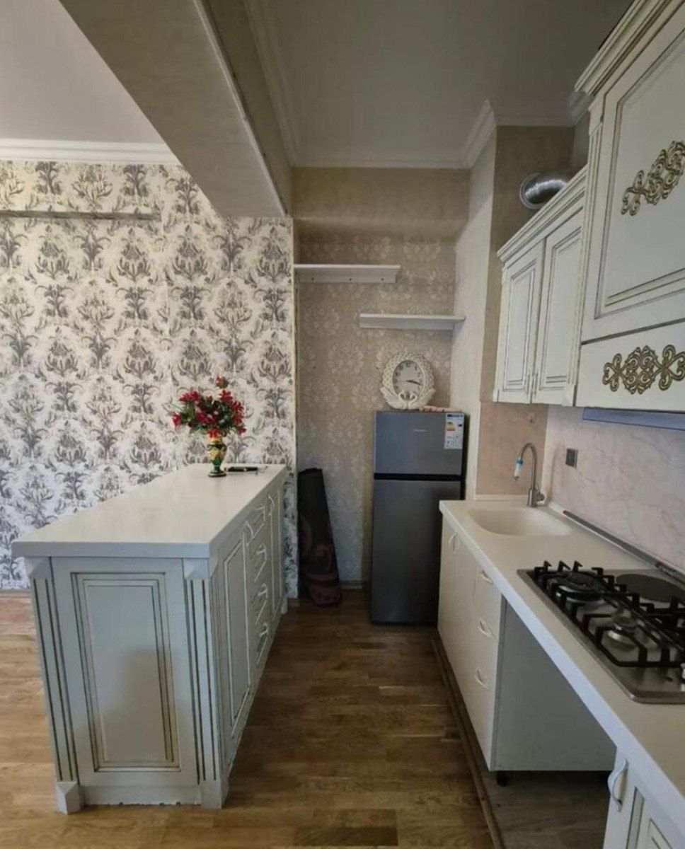 Satılır 2 otaqlı yeni tikili 45 m² — Mənzil, Sumqayıt (5)