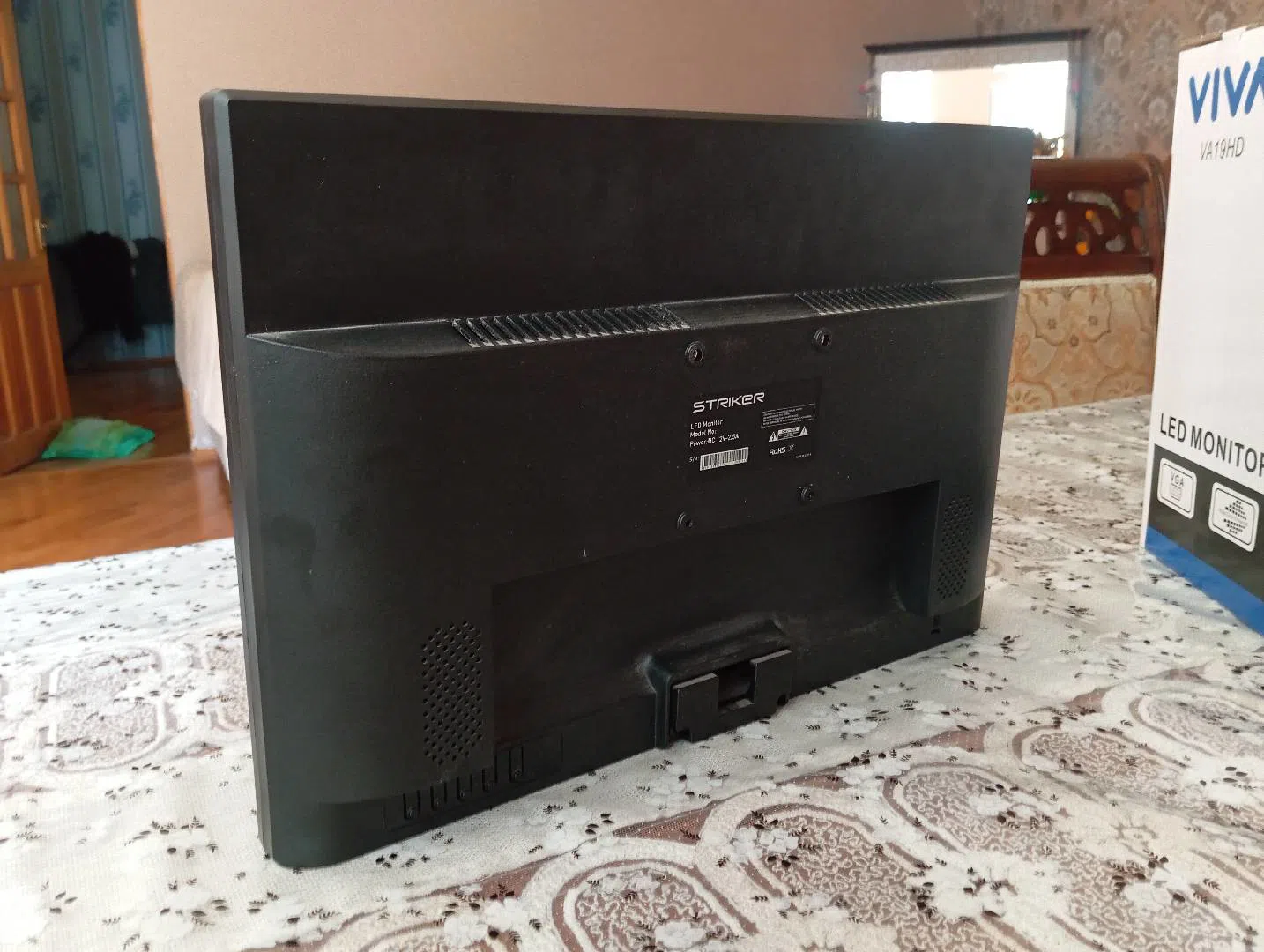 LED monitor — Monitorlər, Abşeron (2)