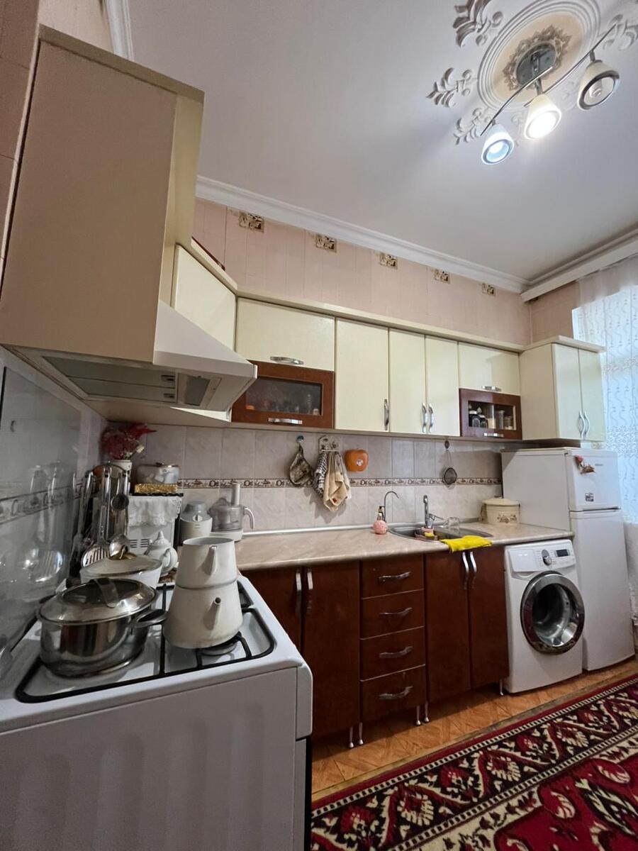Satılır 3 otaqlı yeni tikili 85 m² — Mənzil, Bakı (11)