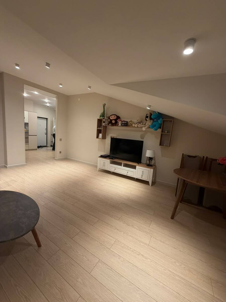 Satılır 3 otaqlı yeni tikili 92 m² — Mənzil, Bakı (2)