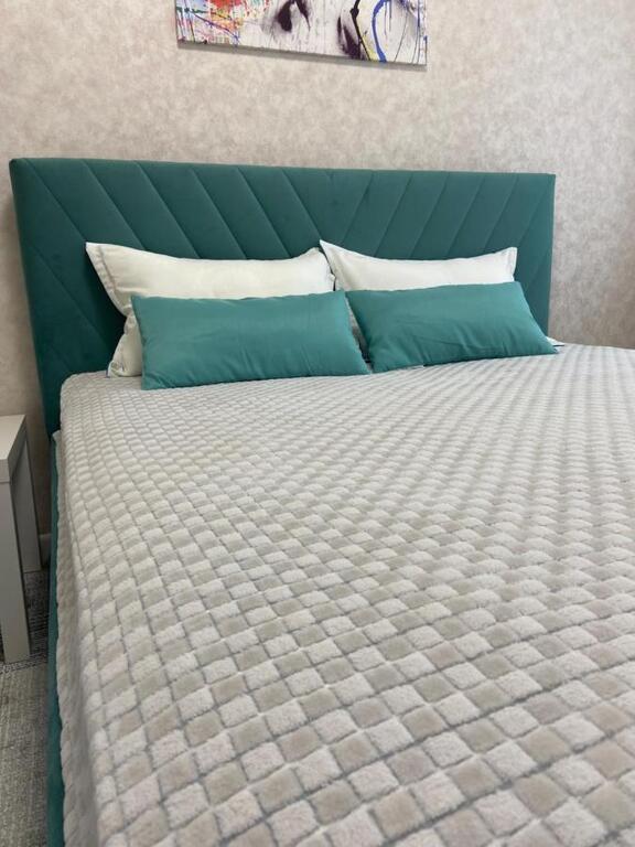 İcarəyə verilir 2 otaqlı yeni tikili 70 m² — Mənzil, Bakı (4)