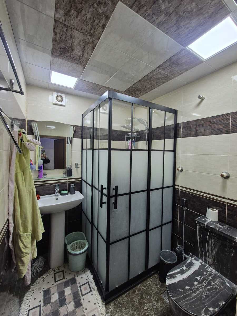 Satılır 3 otaqlı köhnə tikili 55 m² — Mənzil, Bakı (8)