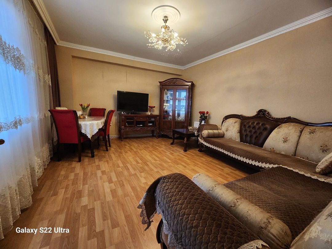 Satılır 3 otaqlı köhnə tikili 70 m² — Mənzil, Bakı (3)