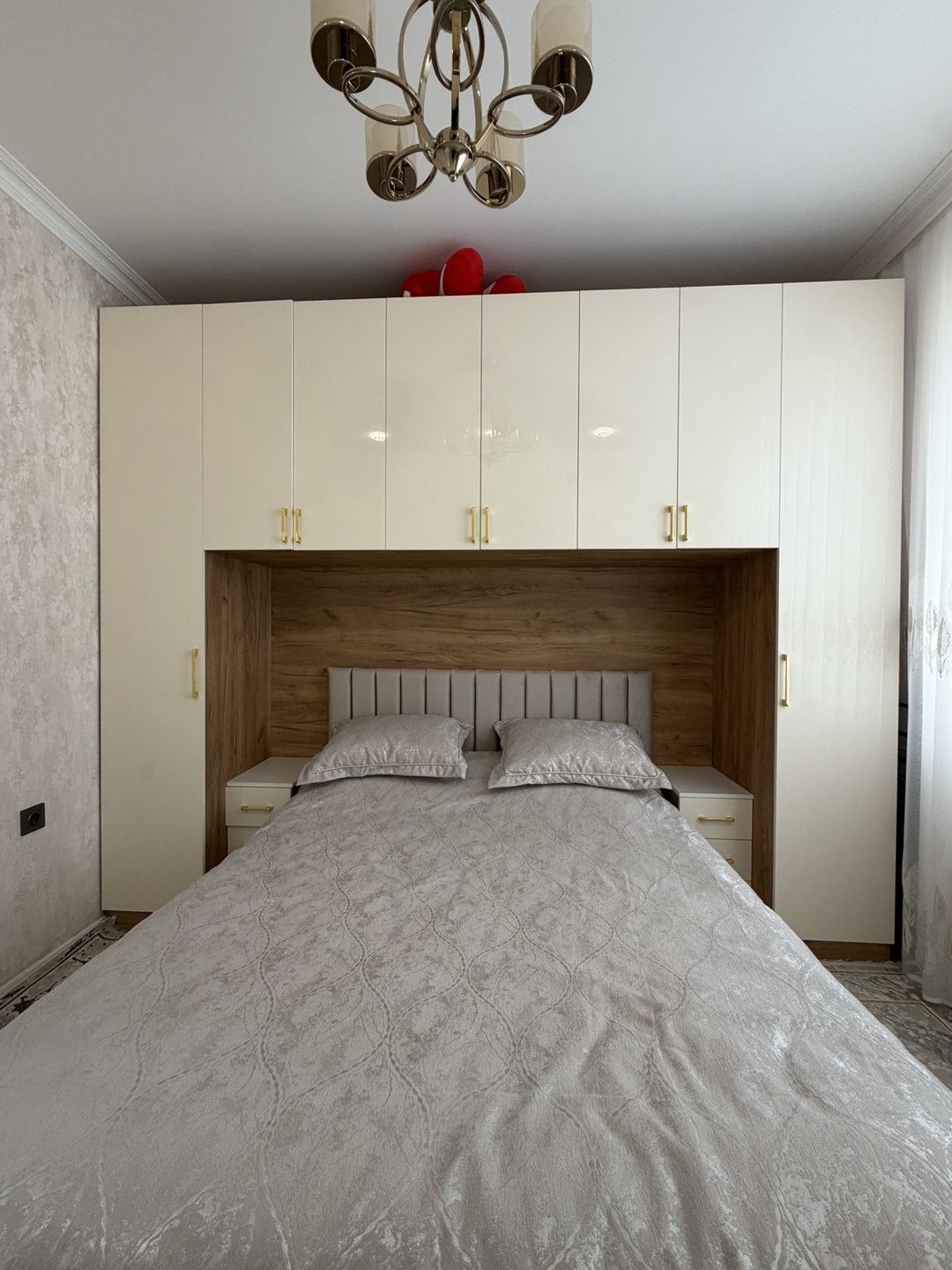 Satılır 2 otaqlı yeni tikili 54 m² — Mənzil, Bakı (7)