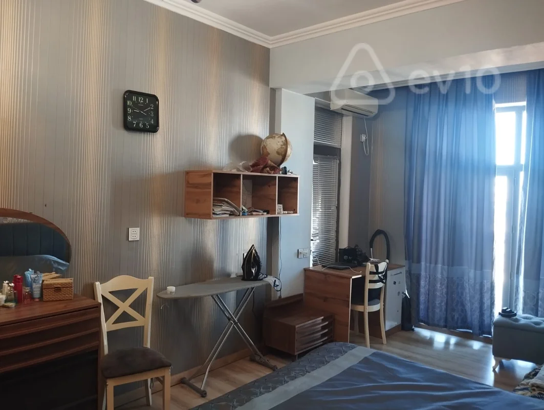 2 otaqlı mənzil, 60 m², 28 May metro — Mənzil, Bakı (3)