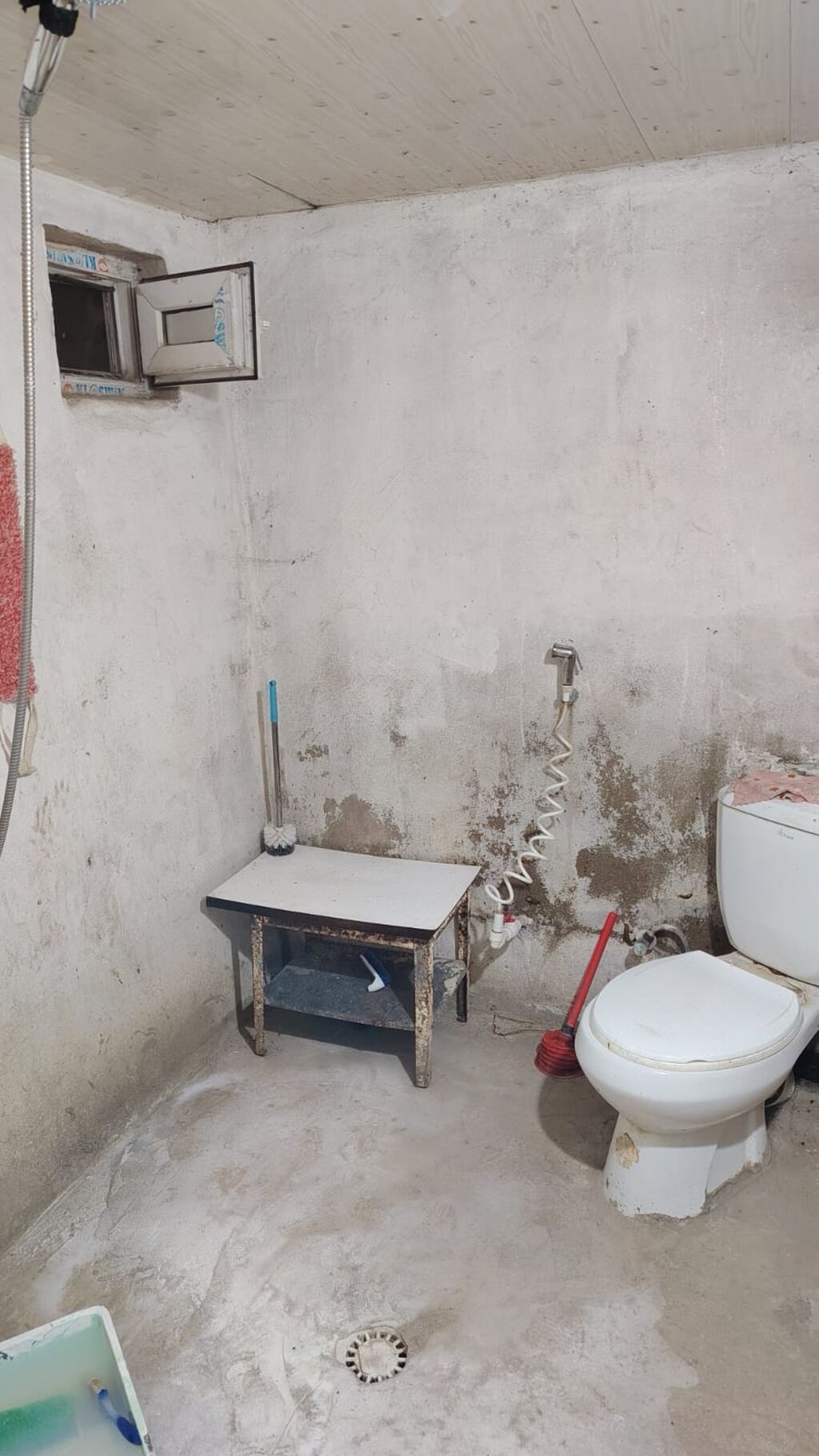 Maştaga 1 otaq 1 kuxna stido zal kiraye verilir aile verilir her — Ev, villa, Bakı (9)