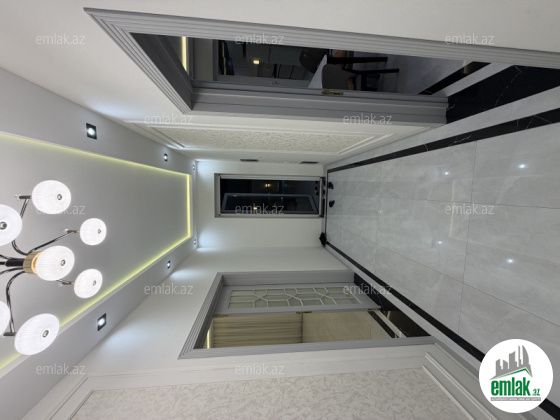 Satılır 4 otaqlı 161 m² bağ evi Mərdəkan — Ev, villa (8)