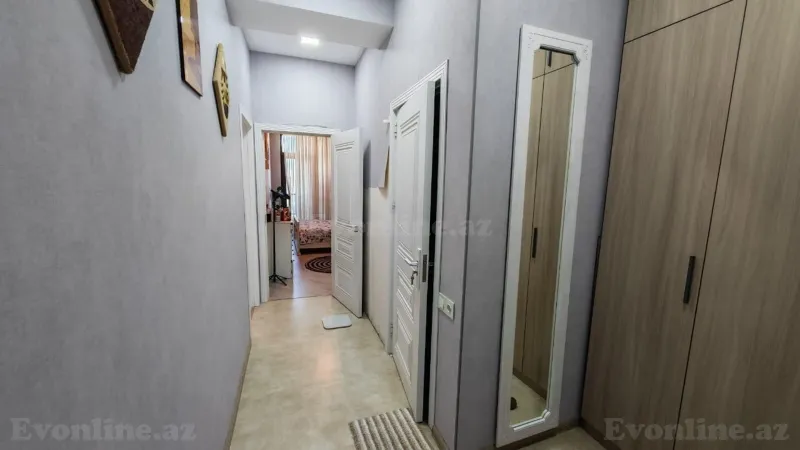 Satılır 3 otaqlı Həyət evi 80 m² Sumqayıt — Ev, villa, Sumqayıt (3)