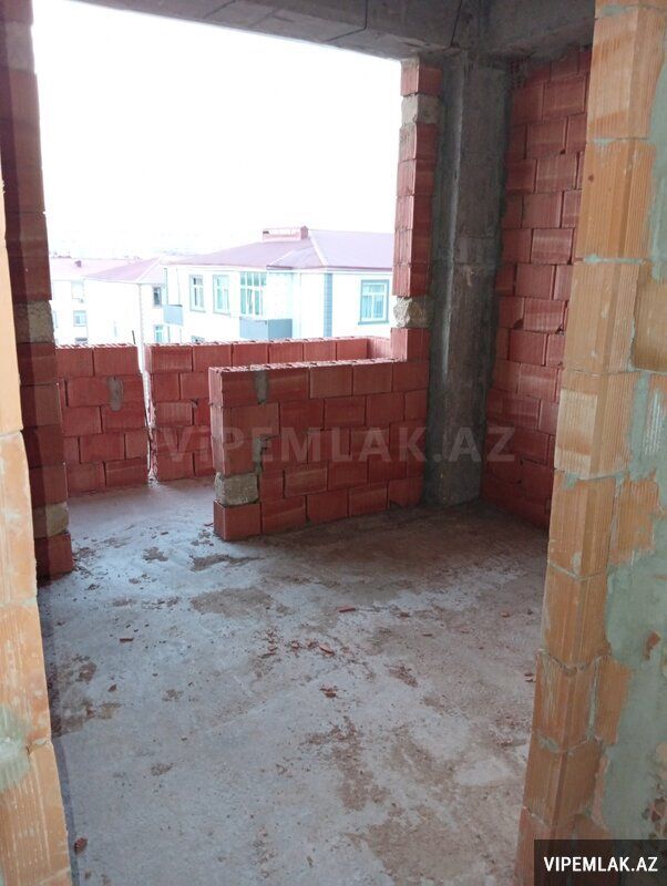 Abşeron rayonunda 3 otaqlı Yeni tikili Satılır, 73 m² — Mənzil, Bakı (3)