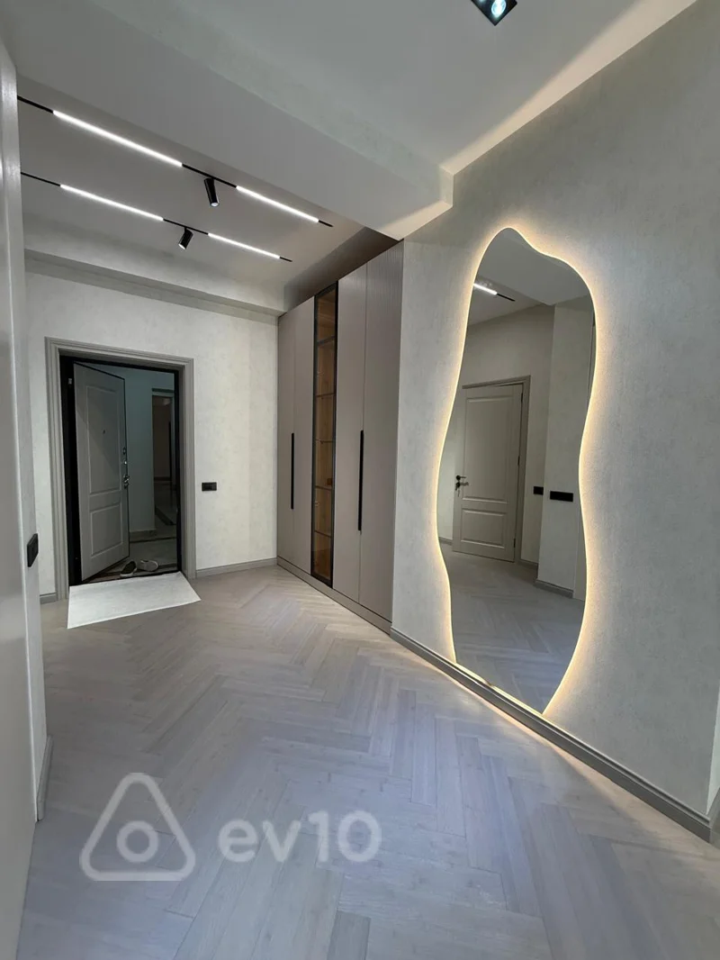 2 otaqlı mənzil, 68 m², Zahid Xəlilov — Mənzil, Bakı (7)