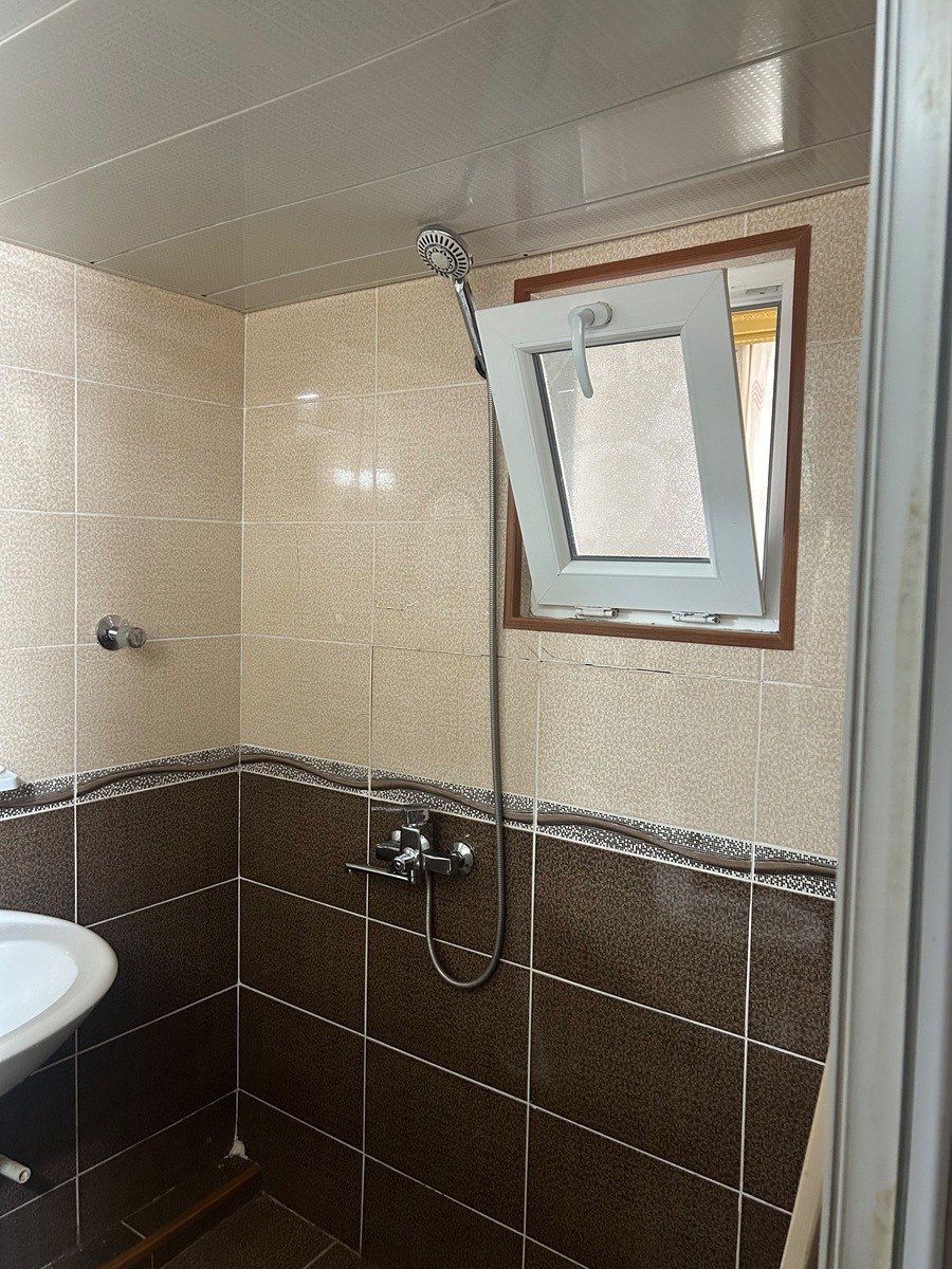 Satılır 2 otaqlı köhnə tikili 40 m² — Mənzil, Bakı (9)