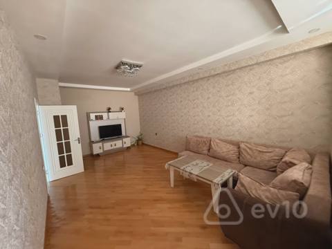 2 otaqlı mənzil, 65 m², Asif Məhərəmov kucəsi — kirayə — Məhəmməd Bəy