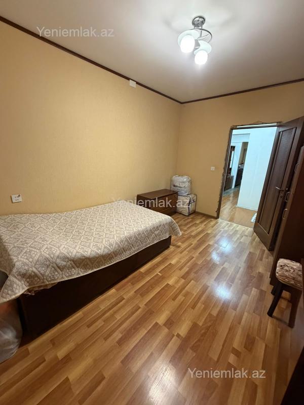 Satılır 3 otaqlı Bina evi menzil (Köhnə tikili), 80 m², Xətai rayonu — Mənzil, Bakı (6)