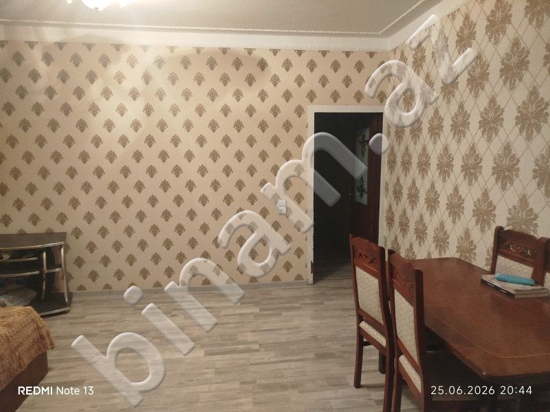 1 otaqlı Yeni tikili, Satış, Bakı — Mənzil, Bakı (3)