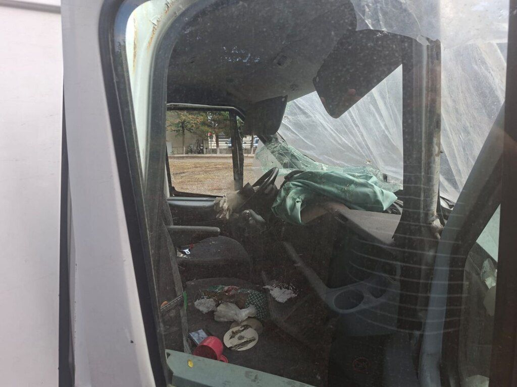 Ford Transit, 2.4 L, 2009 il, 280 000 km — Avtomobillər, Bakı (5)
