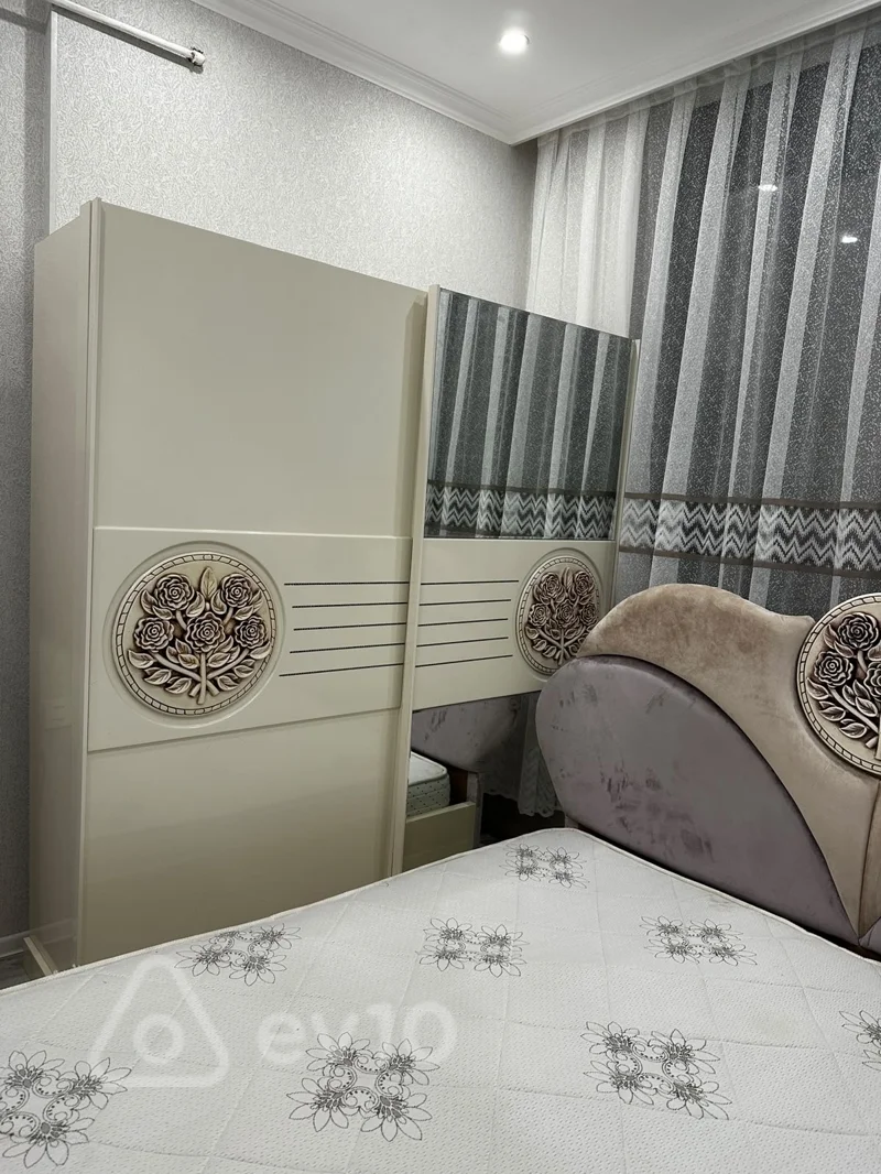 2 otaqlı mənzil, 50 m², Xırdalan — kirayə — Mənzil, Xırdalan (9)