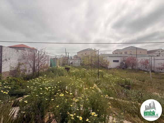 Satılır 6 sot torpaq Şüvəlan — Torpaq (6)