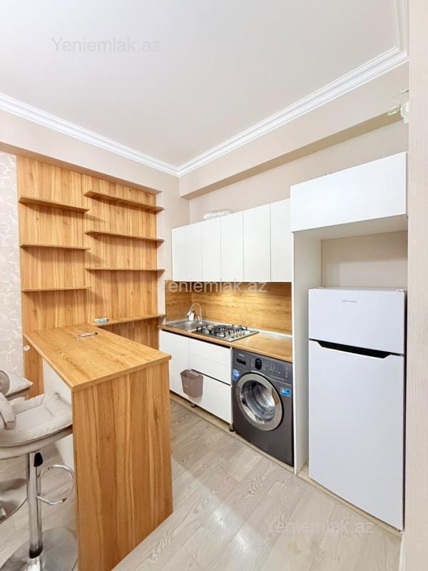 Satılır 2 otaqlı Bina evi menzil (Yeni tikili), 44 m², Xırdalan ş — Mənzil (9)