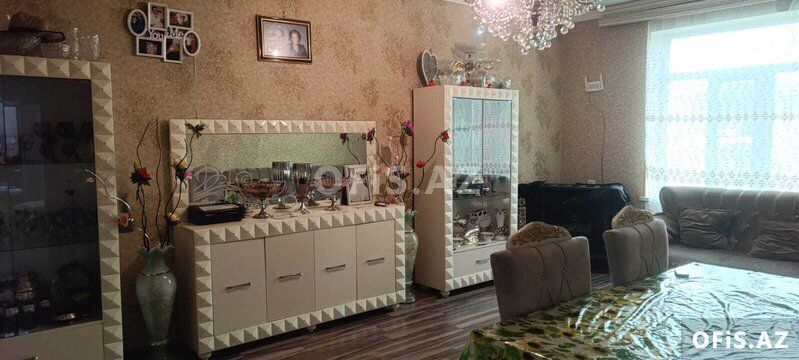 Həyət evləri Satılır Sabunçu r., Maştağa q., 3 otaq, 100 m² — Ev, villa, Bakı (3)