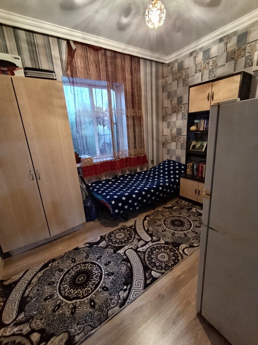 Satılır 3 otaqlı həyət evi/bağ evi 100 m² — Ev, villa, Bakı (3)