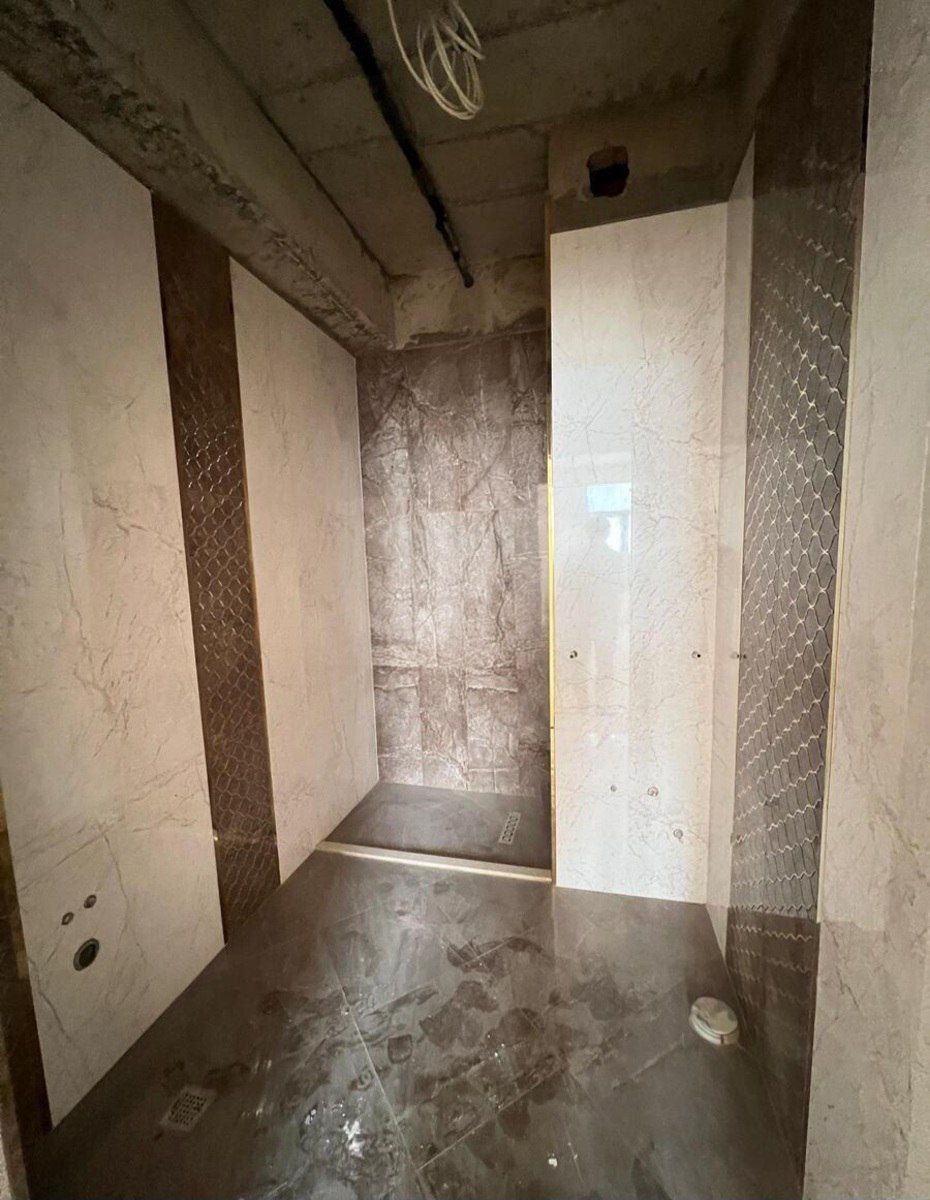 Satılır 3 otaqlı yeni tikili 129 m² — Mənzil, Bakı (9)