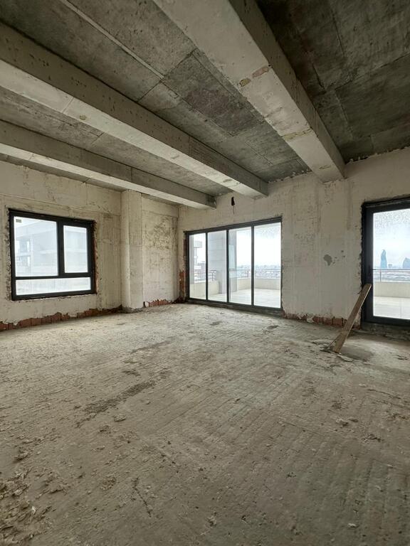 Satılır 5 otaqlı yeni tikili 314 m² — Mənzil, Bakı (4)