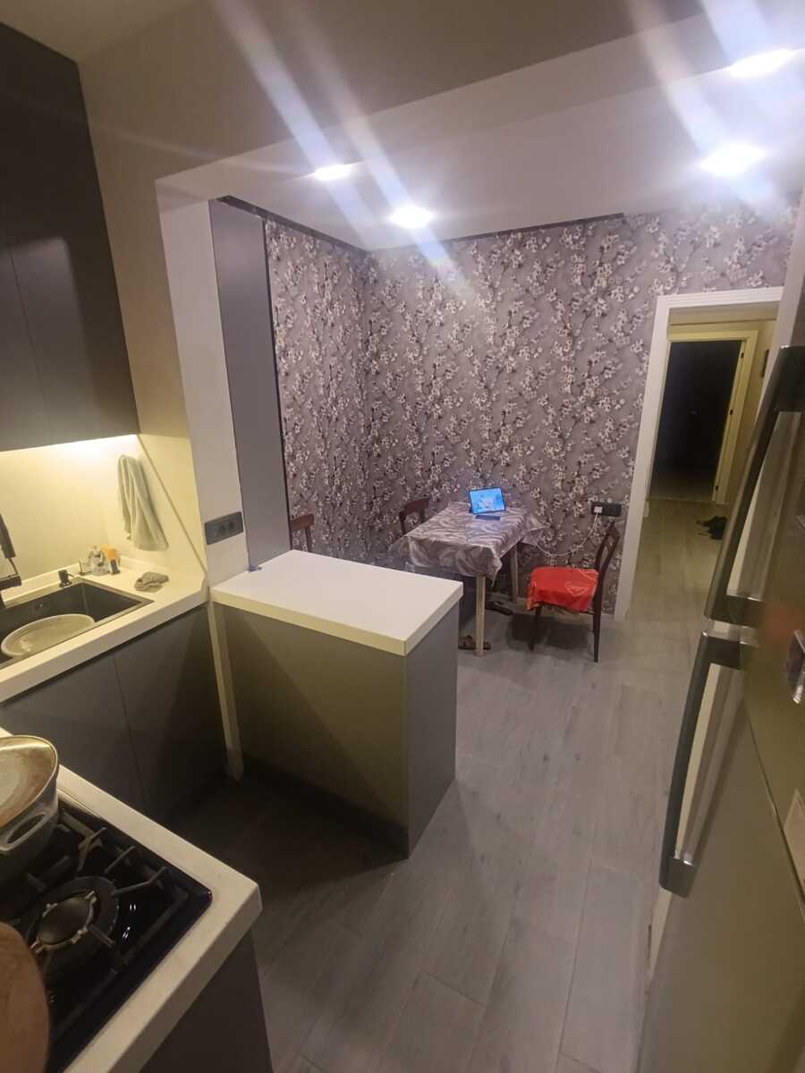 Satılır 2 otaqlı köhnə tikili 50 m² — Mənzil, Bakı (3)