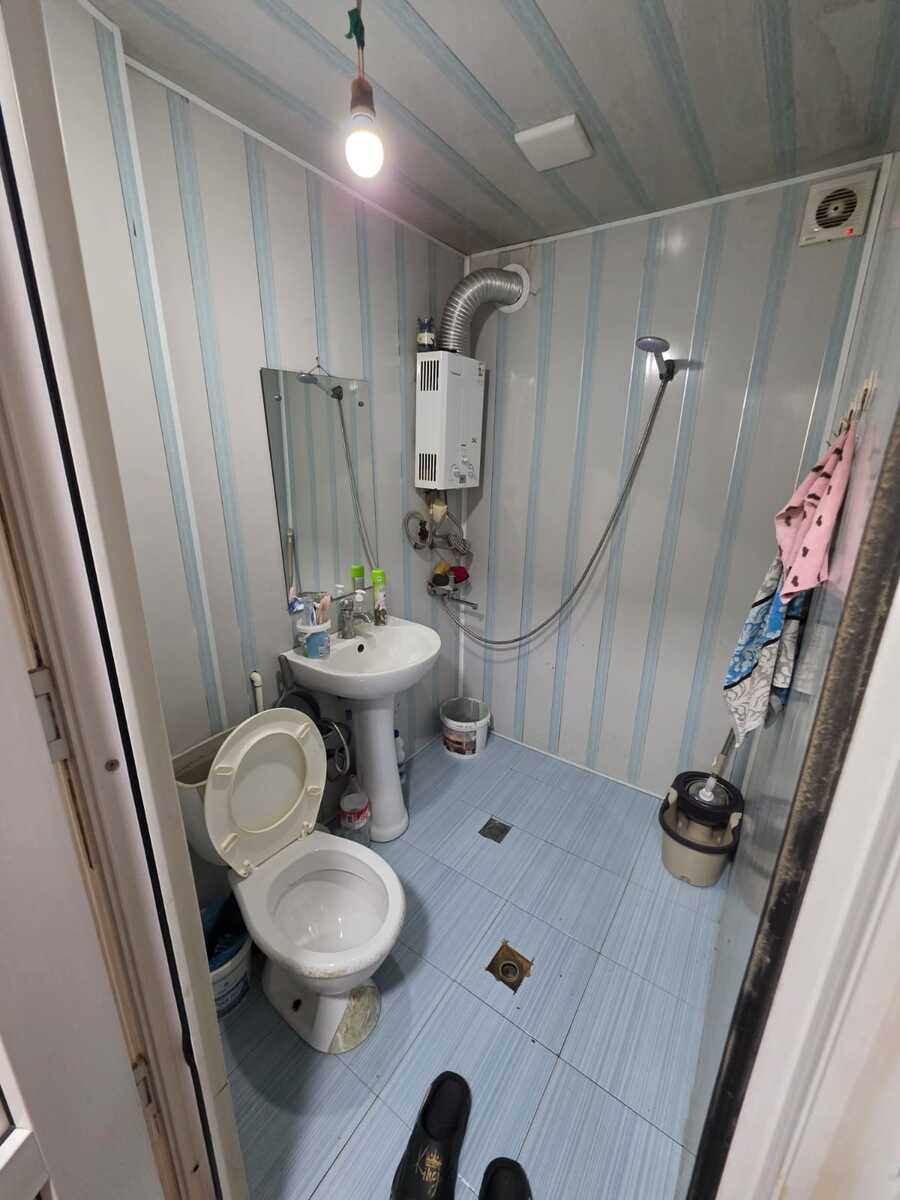 Satılır 2 otaqlı köhnə tikili 52 m² — Mənzil, Sumqayıt (7)