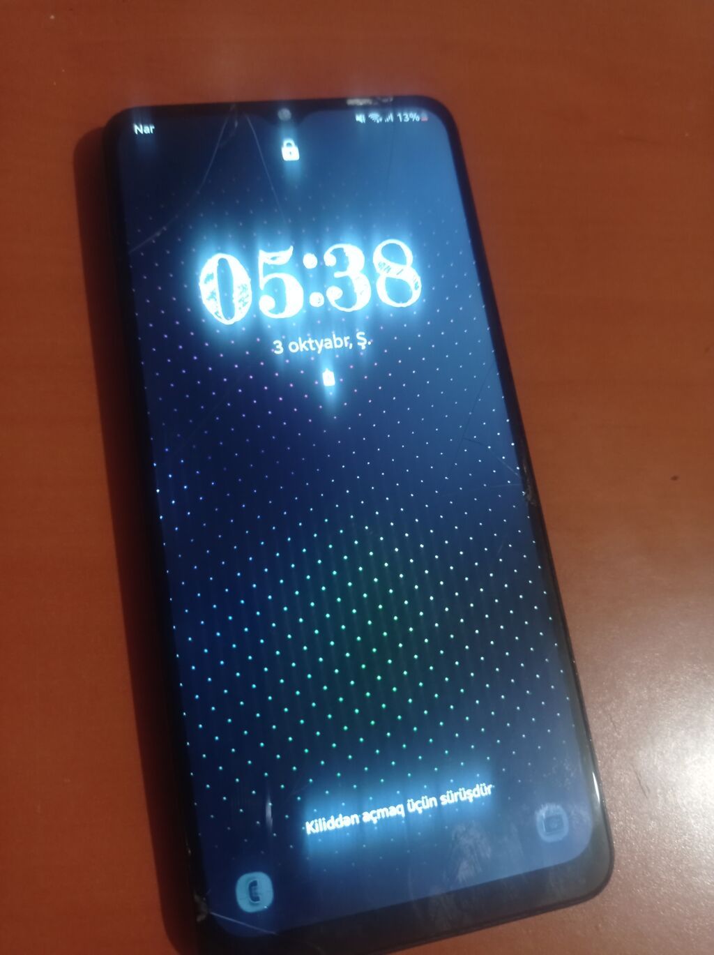 Samsung Galaxy A12, rəng - Qara, İki sim kartlı — Samsung, Bakı (5)